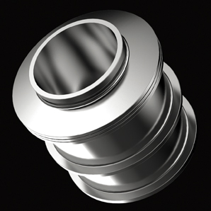 Type D-2 (≈Ductile Ni-Resist)